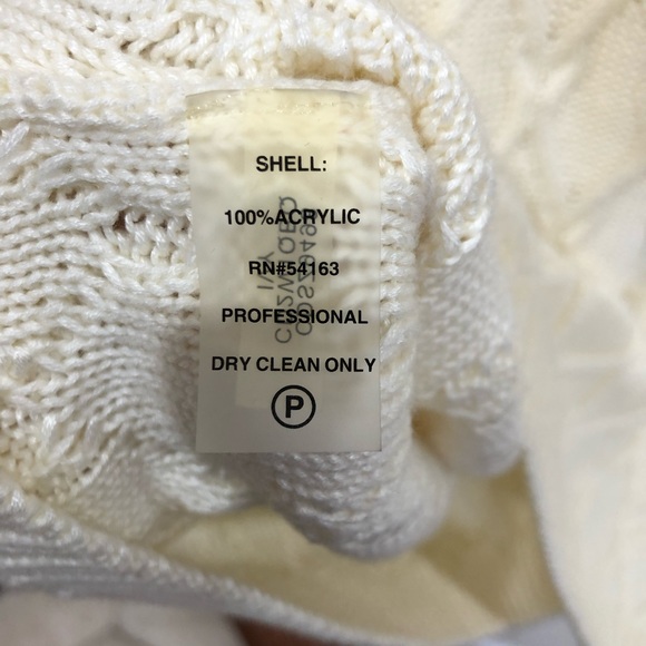 Calvin Klein Knitted Dress - Picture 5 of 6